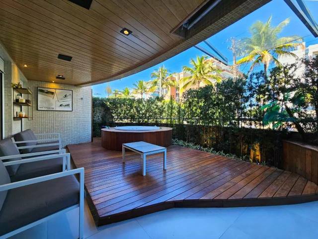 Apartamento de 3 dormitórios | Edifício Ibiza - Riviera Módulo 02, Riviera de São Lourenço