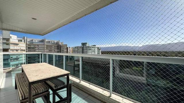 Apartamento de 3 dormitórios | Edifício Mare - Riviera Módulo 08, Riviera de São Lourenço