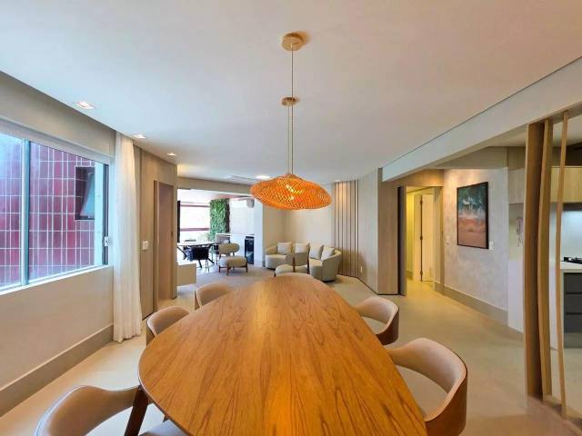 Apartamento de 4 dormitórios | Edifício Fragatas - Riviera Módulo 06, Riviera de São Lourenço