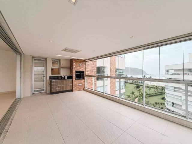 Apartamento de 4 suítes | Edifício Miramar - Riviera Módulo 07, Riviera de São Lourenço