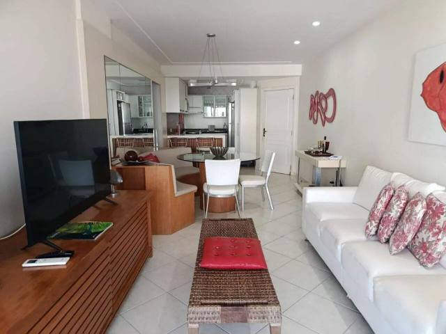 Apartamento de 3 dormitórios | Edifício Torino - Riviera Módulo 02, Riviera de São Lourenço