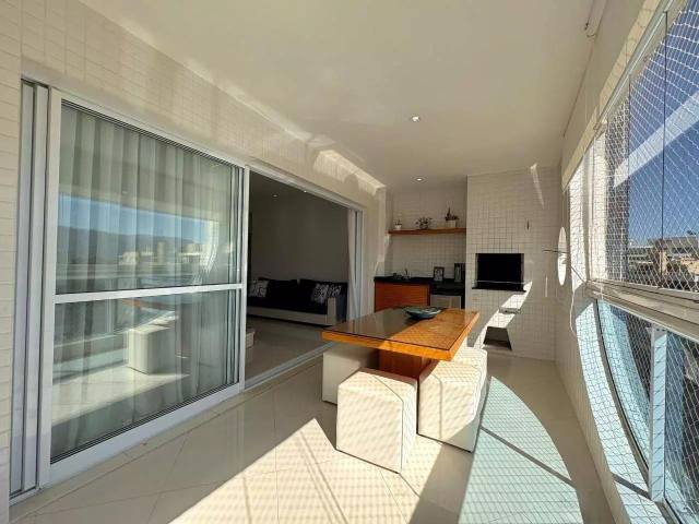Apartamento de 4 dormitórios | Edifício Innovare - Riviera Módulo 07, Riviera de São Lourenço