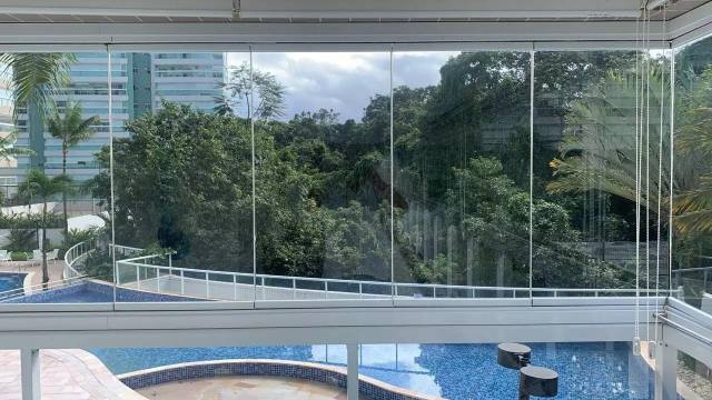Apartamento de 3 dormitórios | Edifício Reserva da Mata - Riviera Módulo 08, Riviera de São Lourenço