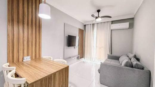 Apartamento de 1 suíte | Edifício Boulevard Riviera Residence - Riviera Módulo 06, Riviera de São Lourenço — foto 2