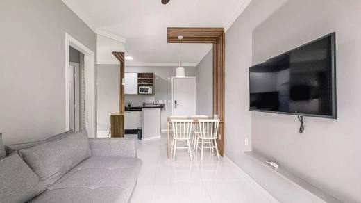 Apartamento de 1 suíte | Edifício Boulevard Riviera Residence - Riviera Módulo 06, Riviera de São Lourenço — foto 3
