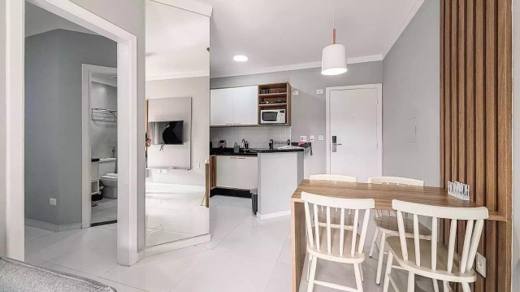Apartamento de 1 suíte | Edifício Boulevard Riviera Residence - Riviera Módulo 06, Riviera de São Lourenço — foto 4