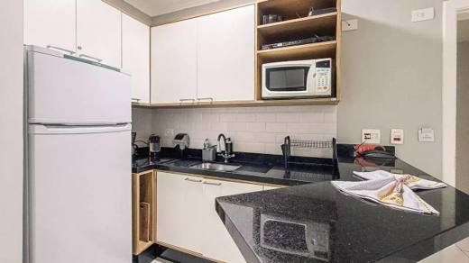 Apartamento de 1 suíte | Edifício Boulevard Riviera Residence - Riviera Módulo 06, Riviera de São Lourenço — foto 5