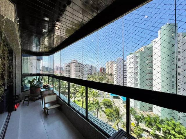 Apartamento de 4 dormitórios | Edifício Albatroz - Riviera Módulo 03, Riviera de São Lourenço