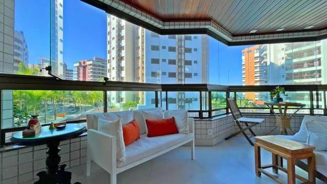 Apartamento de 3 dormitórios | Edifício São Lourenço Bay - Riviera Módulo 06, Riviera de São Lourenço