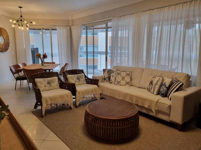 Apartamento de 4 dormitórios | Edifício Rio Tocantins - Riviera Módulo 07, Riviera de São Lourenço