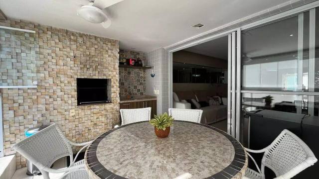 Apartamento de 3 dormitórios | Edifício Reserva da Mata - Riviera Módulo 08, Riviera de São Lourenço