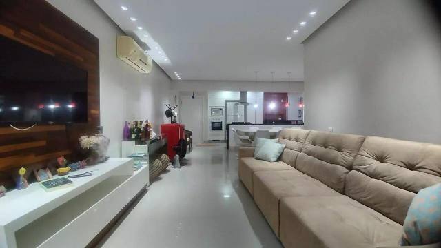 Apartamento de 4 suítes | Edifício Mont Saint Michel - Riviera Módulo 03, Riviera de São Lourenço