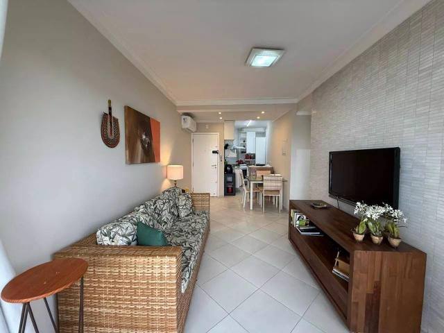 Apartamento de 2 suítes | Edifício Flamingo Flat - Riviera Módulo 04, Riviera de São Lourenço