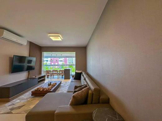 Apartamento de 3 dormitórios | Edifício Ipanema - Riviera Módulo 07, Riviera de São Lourenço — foto 2