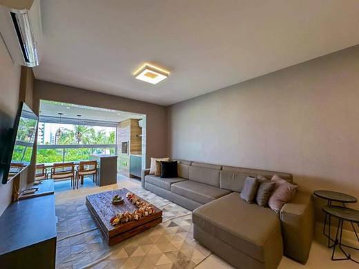 Apartamento de 3 dormitórios | Edifício Ipanema - Riviera Módulo 07, Riviera de São Lourenço — foto 3