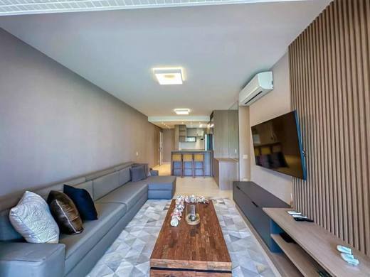 Apartamento de 3 dormitórios | Edifício Ipanema - Riviera Módulo 07, Riviera de São Lourenço — foto 4