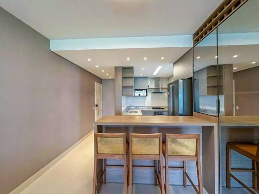 Apartamento de 3 dormitórios | Edifício Ipanema - Riviera Módulo 07, Riviera de São Lourenço — foto 5