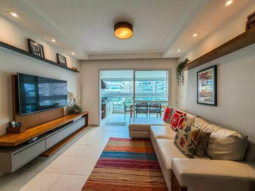 Apartamento de 3 dormitórios | Edifício Laguna - Riviera Módulo 08, Riviera de São Lourenço — foto 2