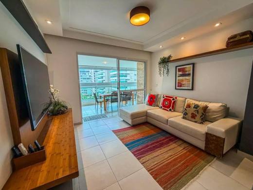Apartamento de 3 dormitórios | Edifício Laguna - Riviera Módulo 08, Riviera de São Lourenço — foto 3
