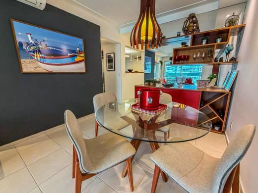 Apartamento de 3 dormitórios | Edifício Laguna - Riviera Módulo 08, Riviera de São Lourenço — foto 5