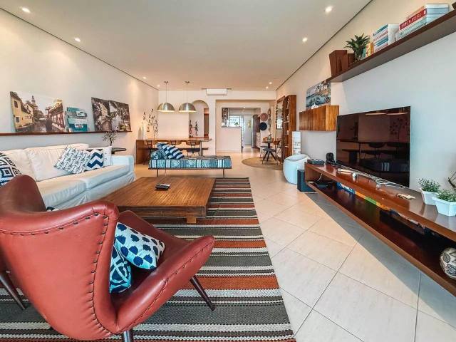 Apartamento de 4 suítes | Edifício Majestic - Riviera Módulo 07, Riviera de São Lourenço