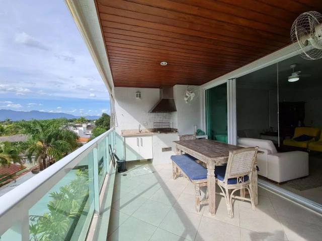 Apartamento de 4 dormitórios | Edifício Rio Tapajós - Riviera Módulo 03, Riviera de São Lourenço