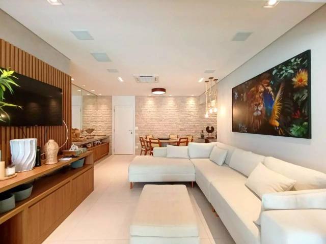Apartamento de 4 dormitórios | Edifício Maranello - Riviera Módulo 08, Riviera de São Lourenço