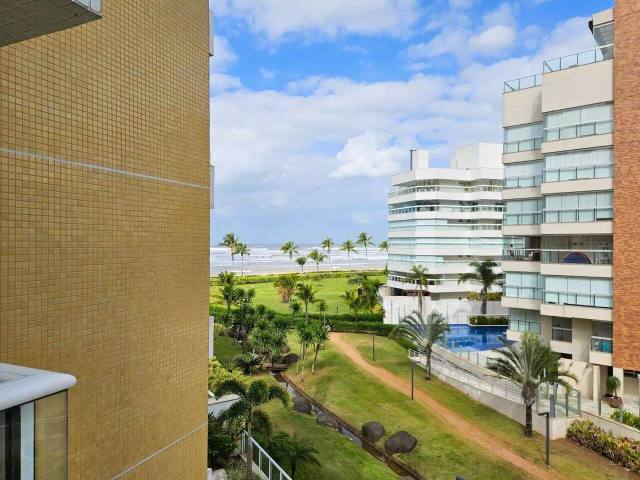 Apartamento de 4 suítes | Edifício Spazio Dolce Vita - Riviera Módulo 07, Riviera de São Lourenço