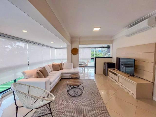 Apartamento de 4 dormitórios | Edifício Costa Esmeralda - Riviera Módulo 03, Riviera de São Lourenço