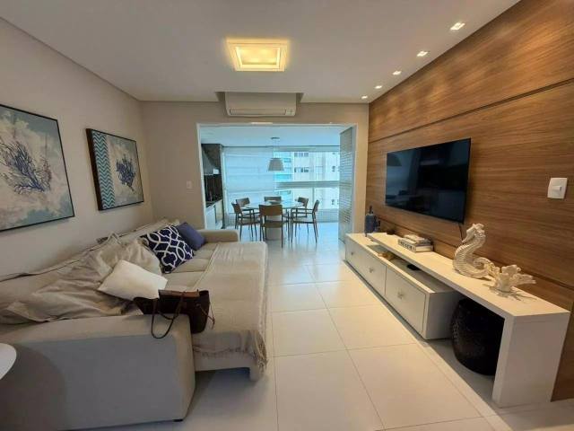 Apartamento de 4 dormitórios | Edifício Ravello - Riviera Módulo 08, Riviera de São Lourenço