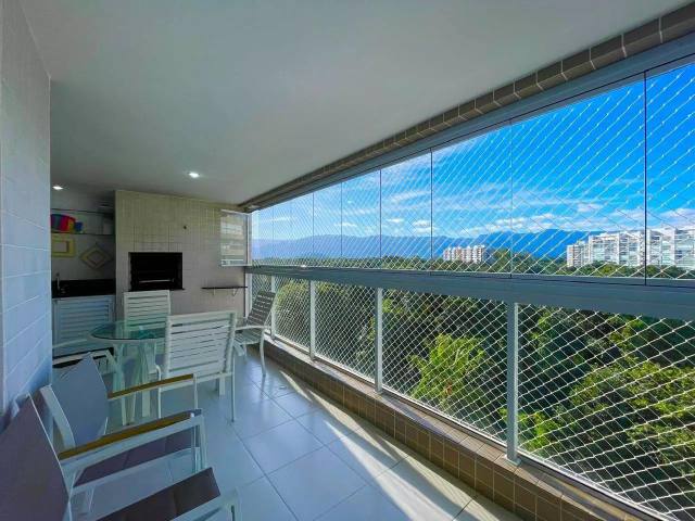 Apartamento de 3 dormitórios | Edifício Reserva da Mata - Riviera Módulo 08, Riviera de São Lourenço
