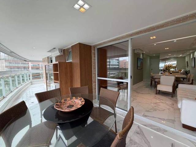 Apartamento de 3 dormitórios | Edifício Laguna - Riviera Módulo 08, Riviera de São Lourenço