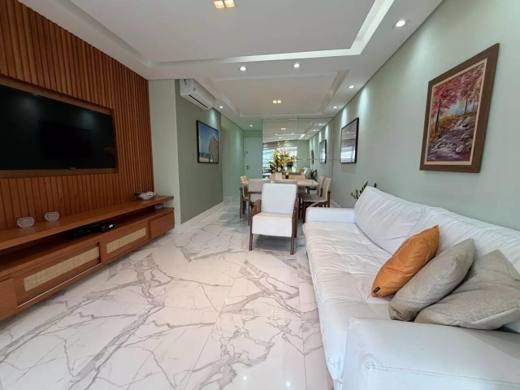 Apartamento de 3 dormitórios | Edifício Laguna - Riviera Módulo 08, Riviera de São Lourenço — foto 2
