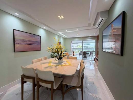 Apartamento de 3 dormitórios | Edifício Laguna - Riviera Módulo 08, Riviera de São Lourenço — foto 3