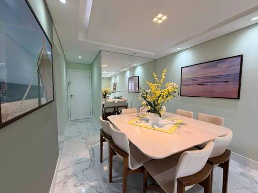Apartamento de 3 dormitórios | Edifício Laguna - Riviera Módulo 08, Riviera de São Lourenço — foto 4