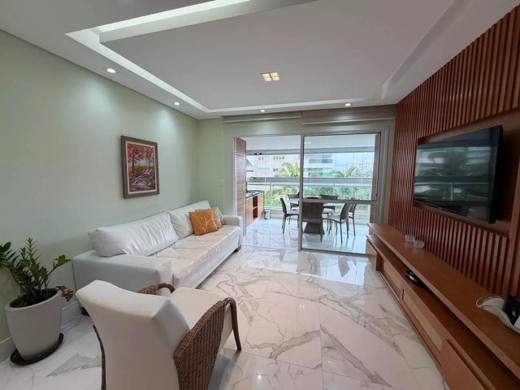 Apartamento de 3 dormitórios | Edifício Laguna - Riviera Módulo 08, Riviera de São Lourenço — foto 5