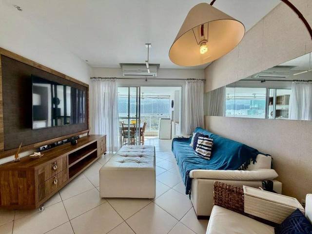 Apartamento de 4 dormitórios | Edifício Reserva da Mata - Riviera Módulo 08, Riviera de São Lourenço