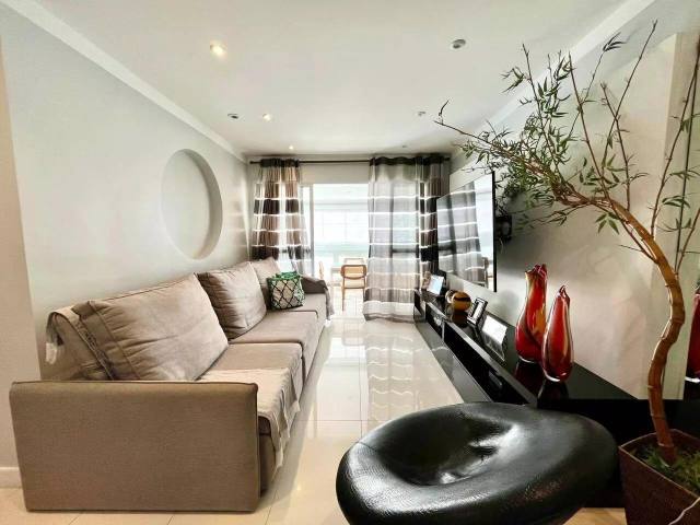Apartamento de 4 suítes | Edifício Verano - Riviera Módulo 07, Riviera de São Lourenço