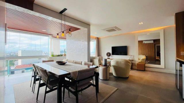 Apartamento de 3 dormitórios | Edifício Navegantes - Riviera Módulo 03, Riviera de São Lourenço