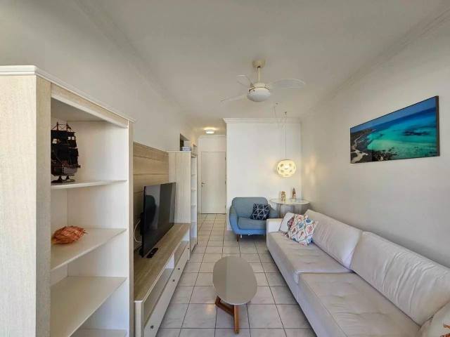 Apartamento de 3 dormitórios | Edifício Itapuã - Riviera Módulo 06, Riviera de São Lourenço