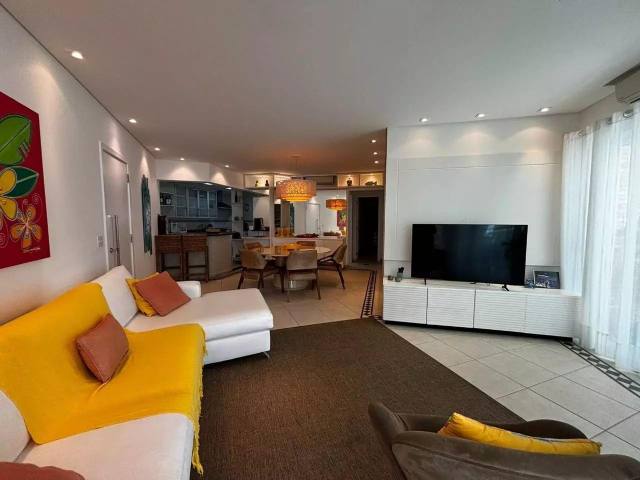 Apartamento de 5 dormitórios | Edifício Viareggio - Riviera Módulo 02, Riviera de São Lourenço