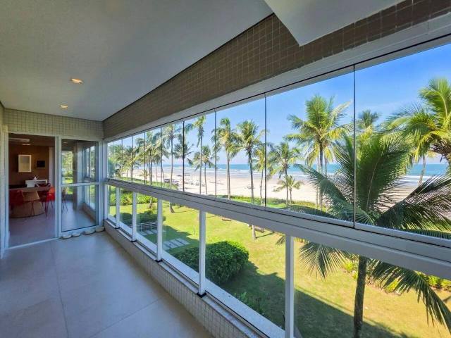 Apartamento de 4 dormitórios | Edifício Grão de Areia - Riviera Módulo 04, Riviera de São Lourenço