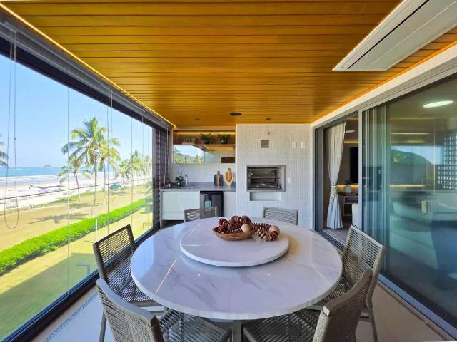 Apartamento de 4 suítes | Edifício Rio de Janeiro - Riviera Módulo 07, Riviera de São Lourenço