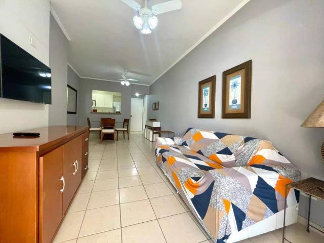 Apartamento de 3 dormitórios | Edifício Villas de San Clemente - Riviera Módulo 02, Riviera de São Lourenço
