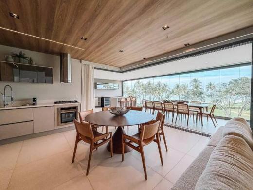 Apartamento de 4 suítes | Edifício Almirante - Riviera Módulo 03, Riviera de São Lourenço — foto 2