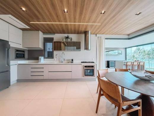 Apartamento de 4 suítes | Edifício Almirante - Riviera Módulo 03, Riviera de São Lourenço — foto 3