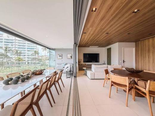 Apartamento de 4 suítes | Edifício Almirante - Riviera Módulo 03, Riviera de São Lourenço — foto 4