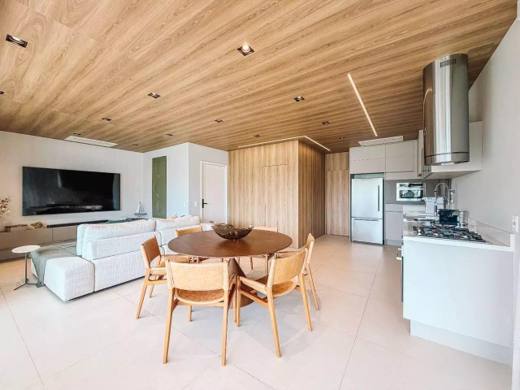Apartamento de 4 suítes | Edifício Almirante - Riviera Módulo 03, Riviera de São Lourenço — foto 5