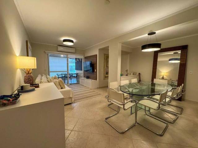 Apartamento de 3 suítes | Edifício Brisa das Palmeiras - Riviera Módulo 02, Riviera de São Lourenço