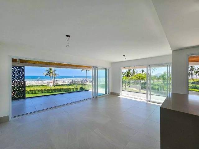 Apartamento de 4 suítes | Edifício Galápagos - Riviera Módulo 08, Riviera de São Lourenço
